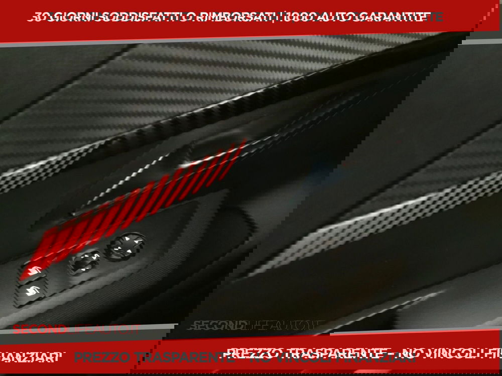 Peugeot 208 usata a Chieti (16)