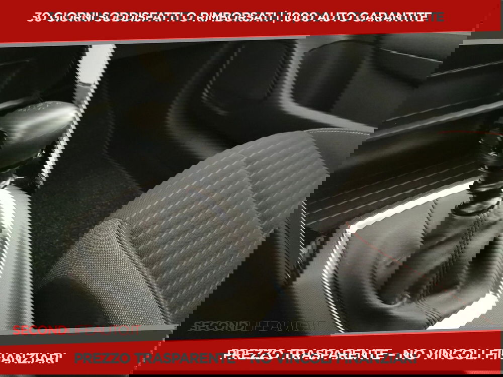 Peugeot 208 usata a Chieti (17)