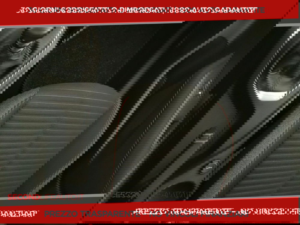 Peugeot 208 usata a Chieti (18)