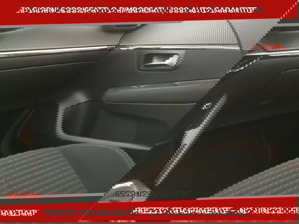 Peugeot 208 usata a Chieti (19)