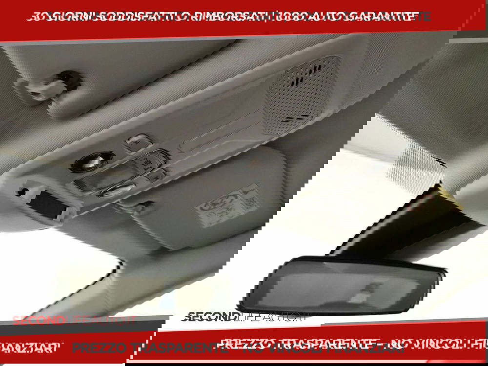 Peugeot 208 usata a Chieti (20)