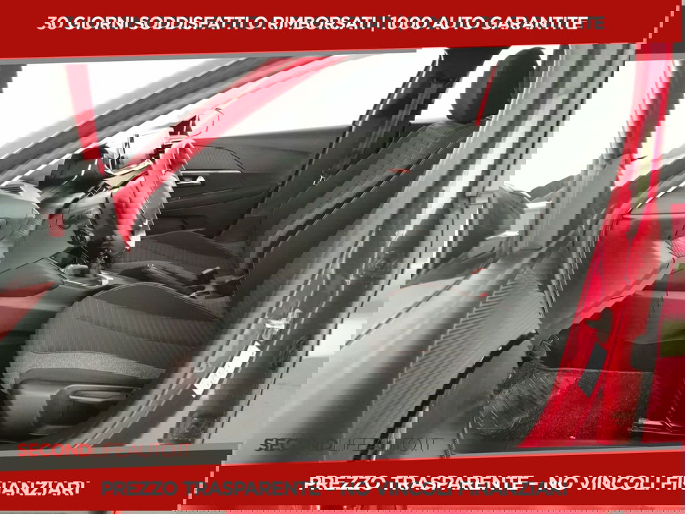 Peugeot 208 usata a Chieti (5)