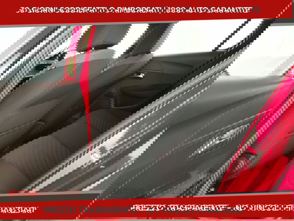 Peugeot 208 usata a Chieti (6)