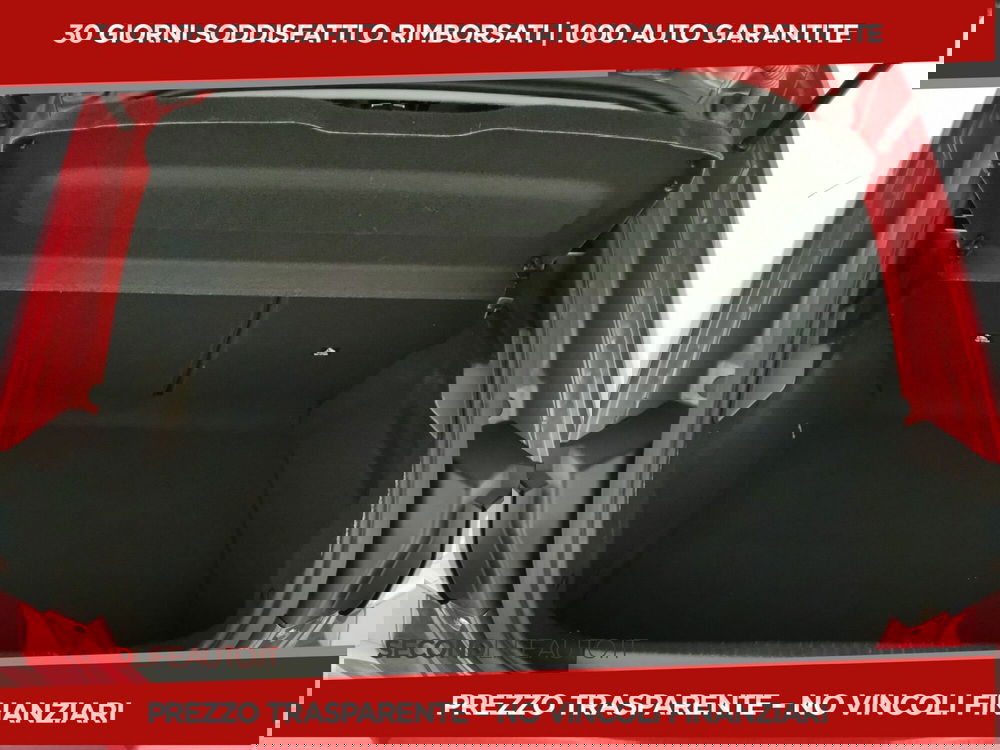 Peugeot 208 usata a Chieti (7)