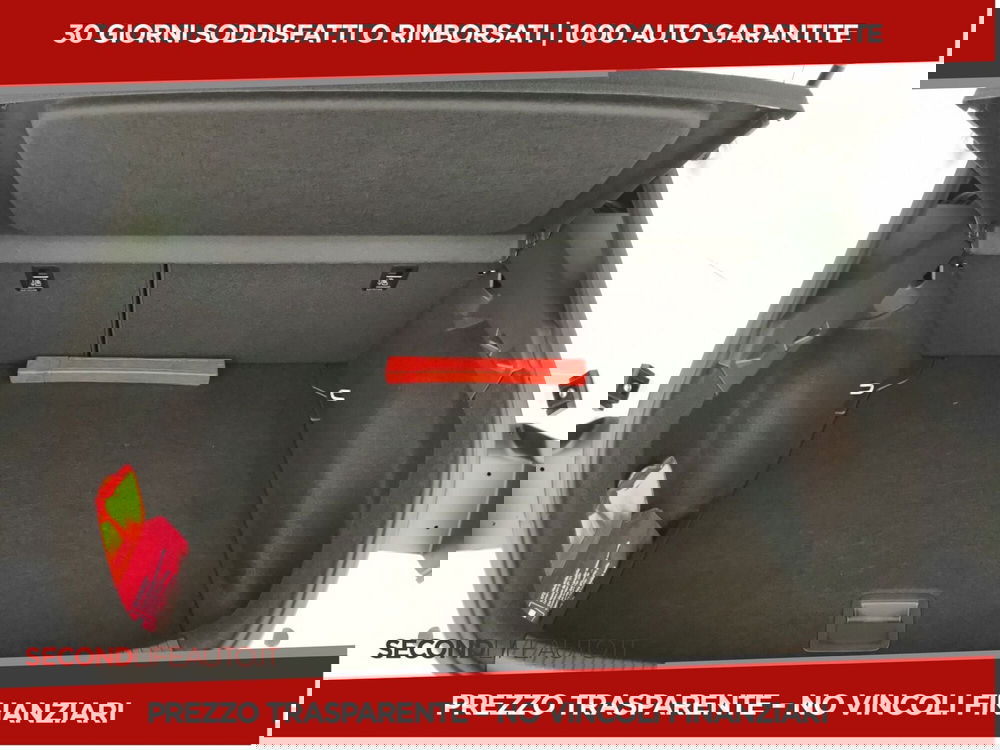 Volkswagen Taigo nuova a Chieti (7)