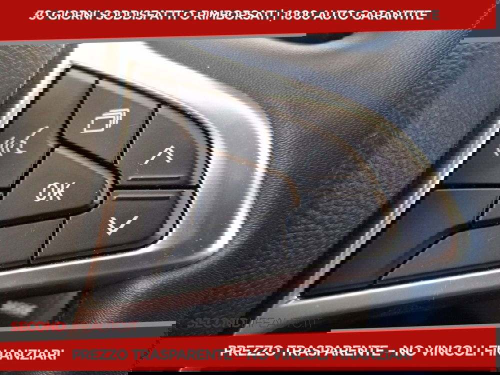 Dacia Sandero usata a Roma (10)