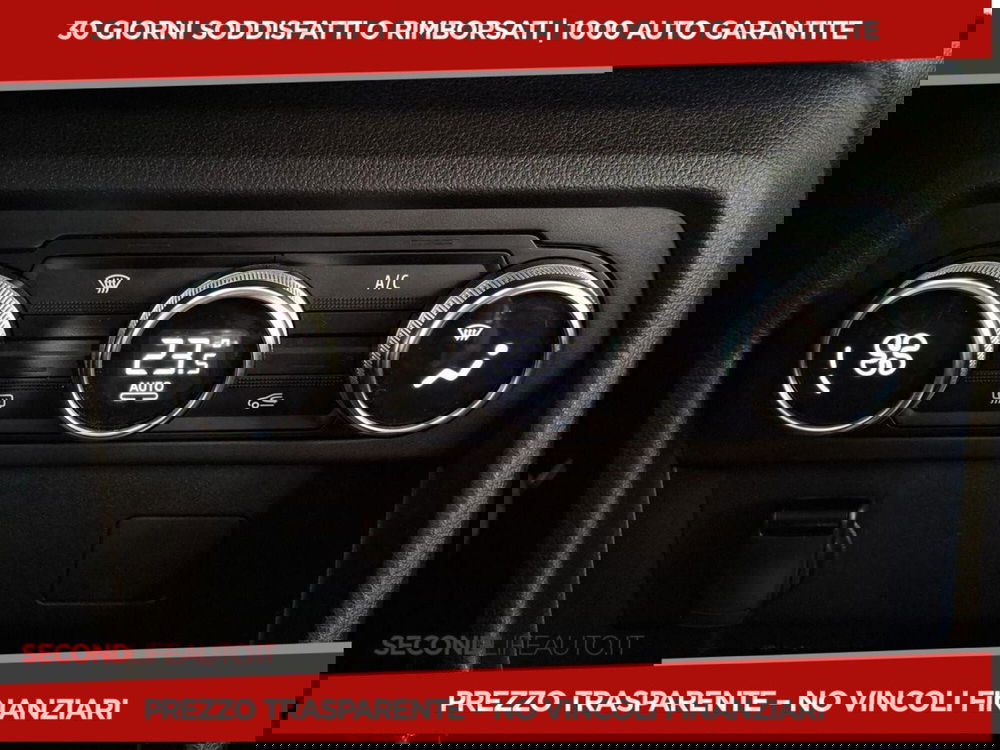 Dacia Sandero usata a Roma (11)