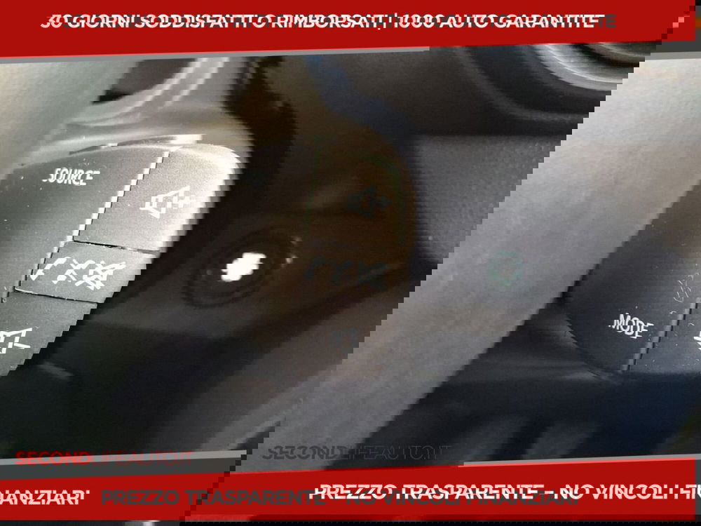 Dacia Sandero usata a Roma (13)