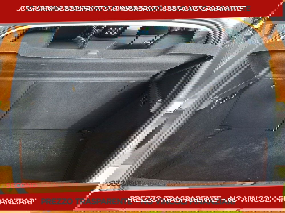 Dacia Sandero usata a Roma (16)