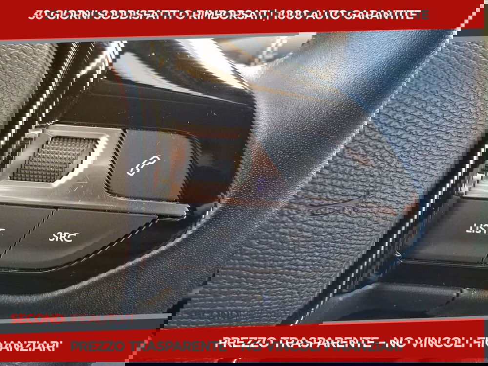 Peugeot 208 usata a Roma (12)