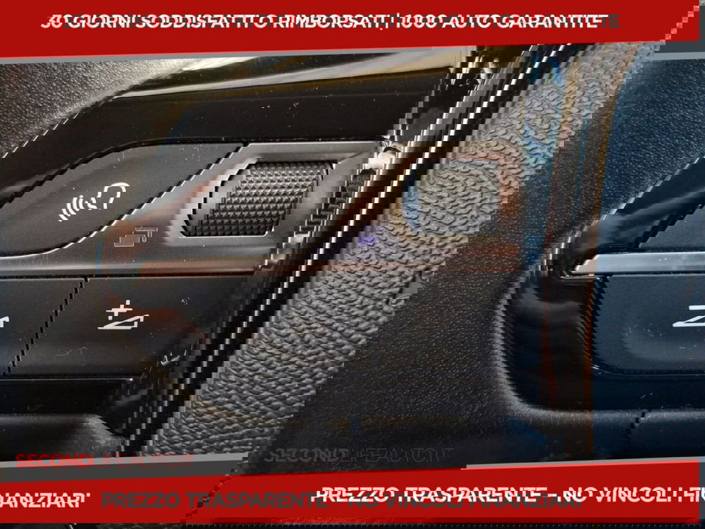 Peugeot 208 usata a Roma (16)