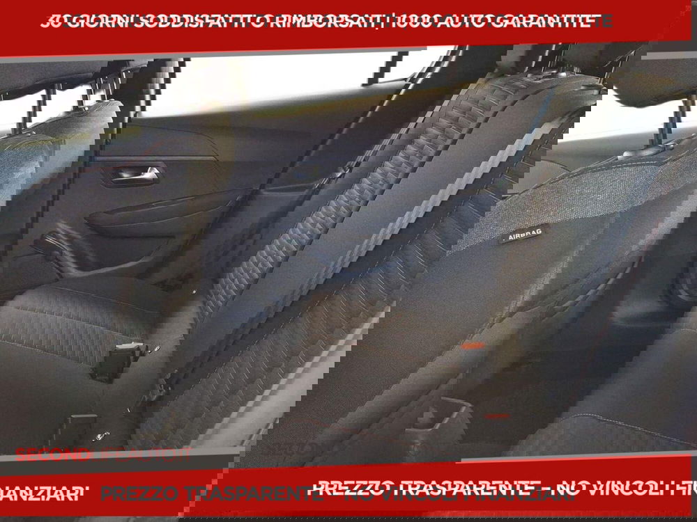 Peugeot 208 usata a Roma (18)