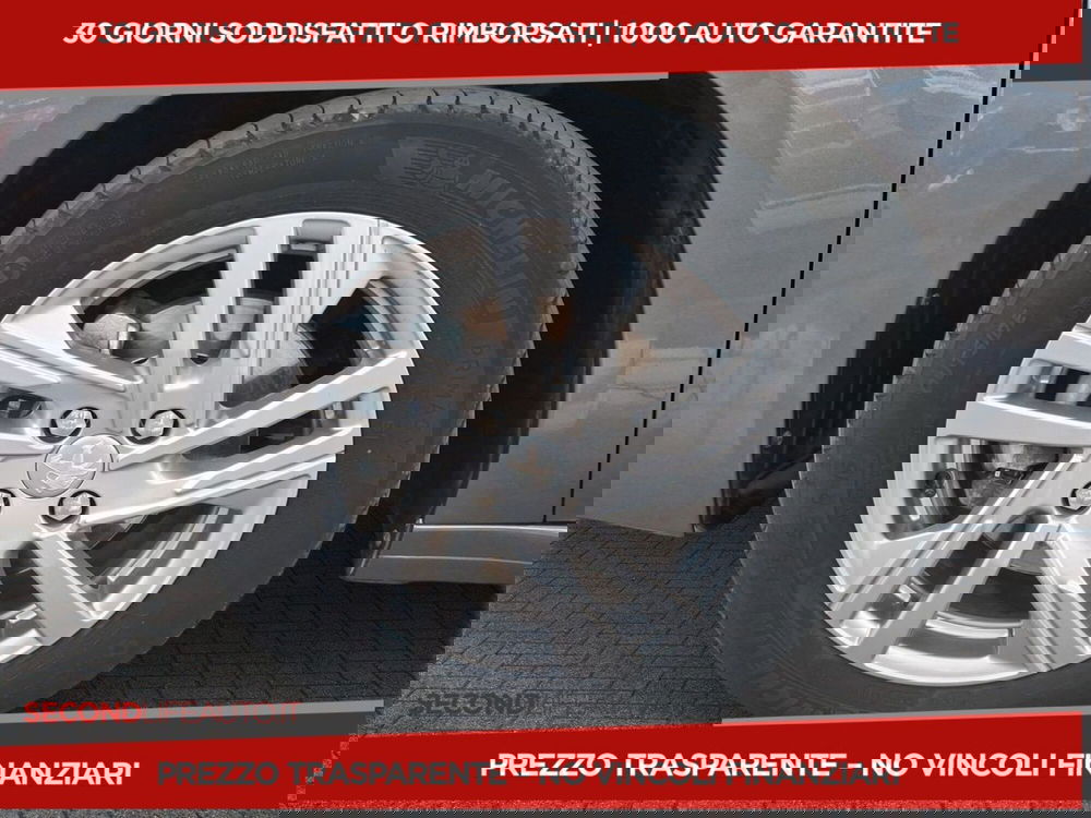 Peugeot 208 usata a Roma (6)