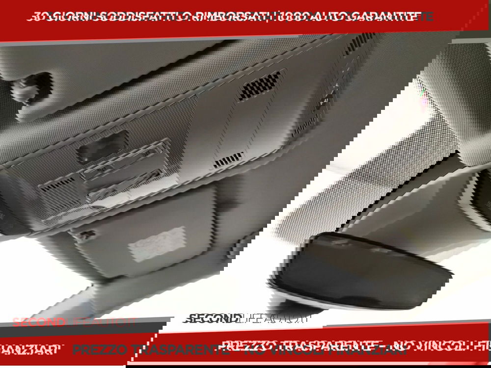 Volkswagen T-Roc nuova a Chieti (19)