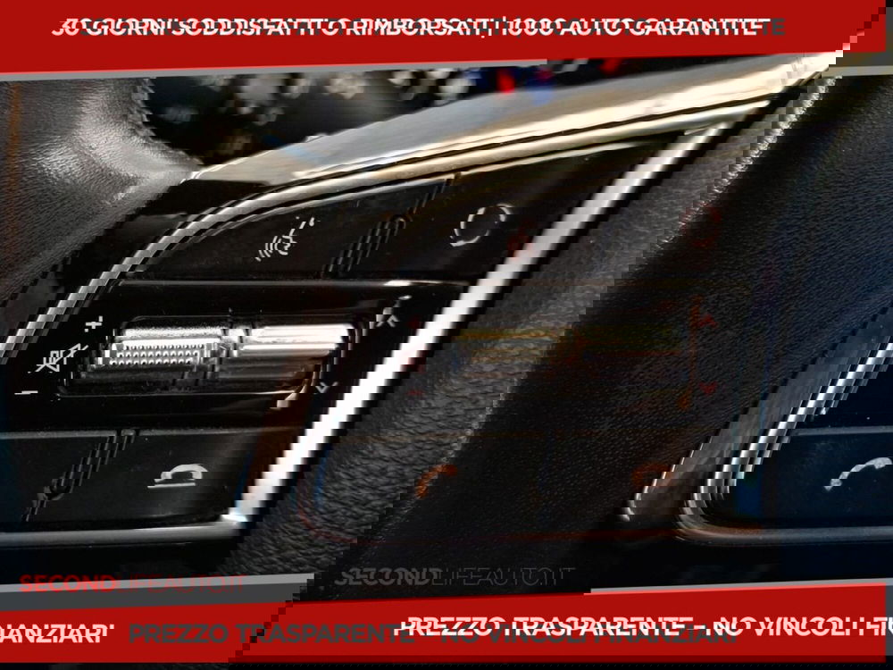 Kia XCeed usata a Roma (11)