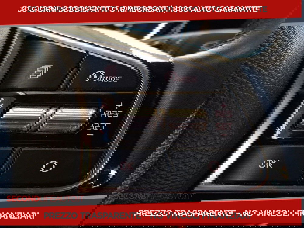 Kia XCeed usata a Roma (12)