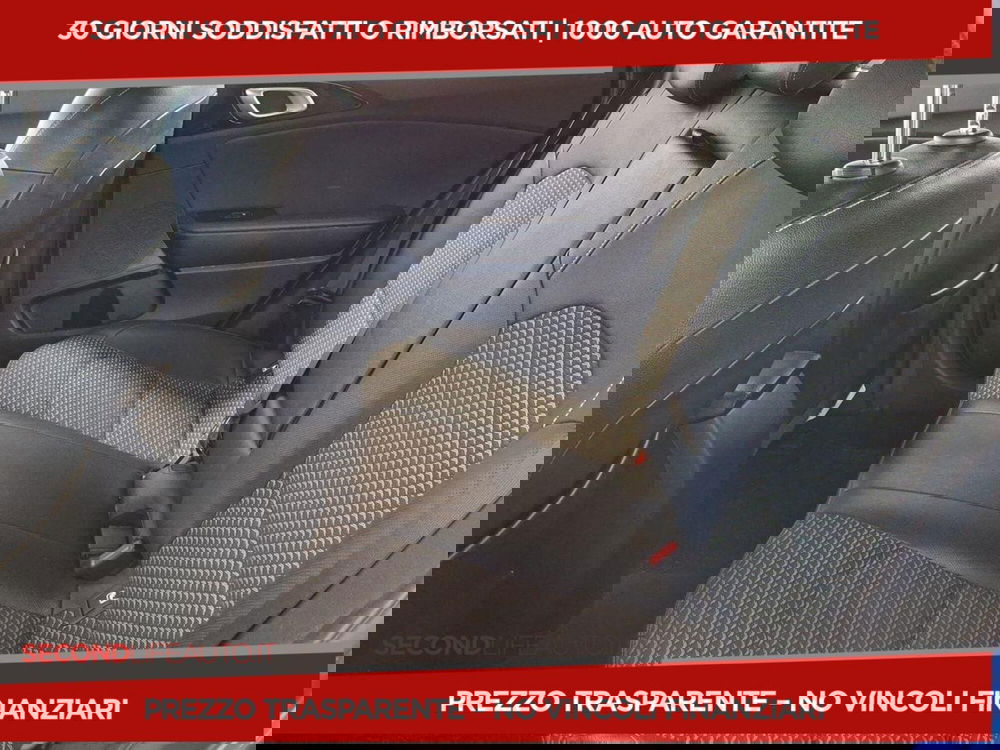 Kia XCeed usata a Roma (16)