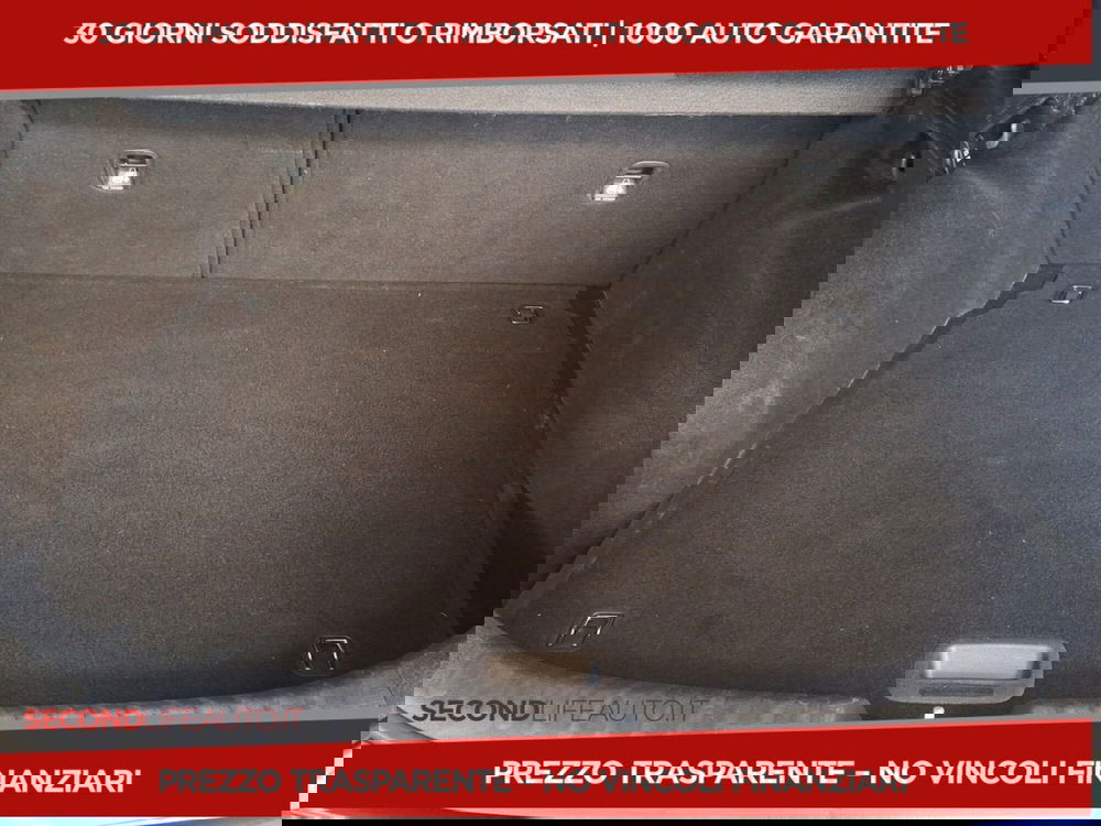 Kia XCeed usata a Roma (19)