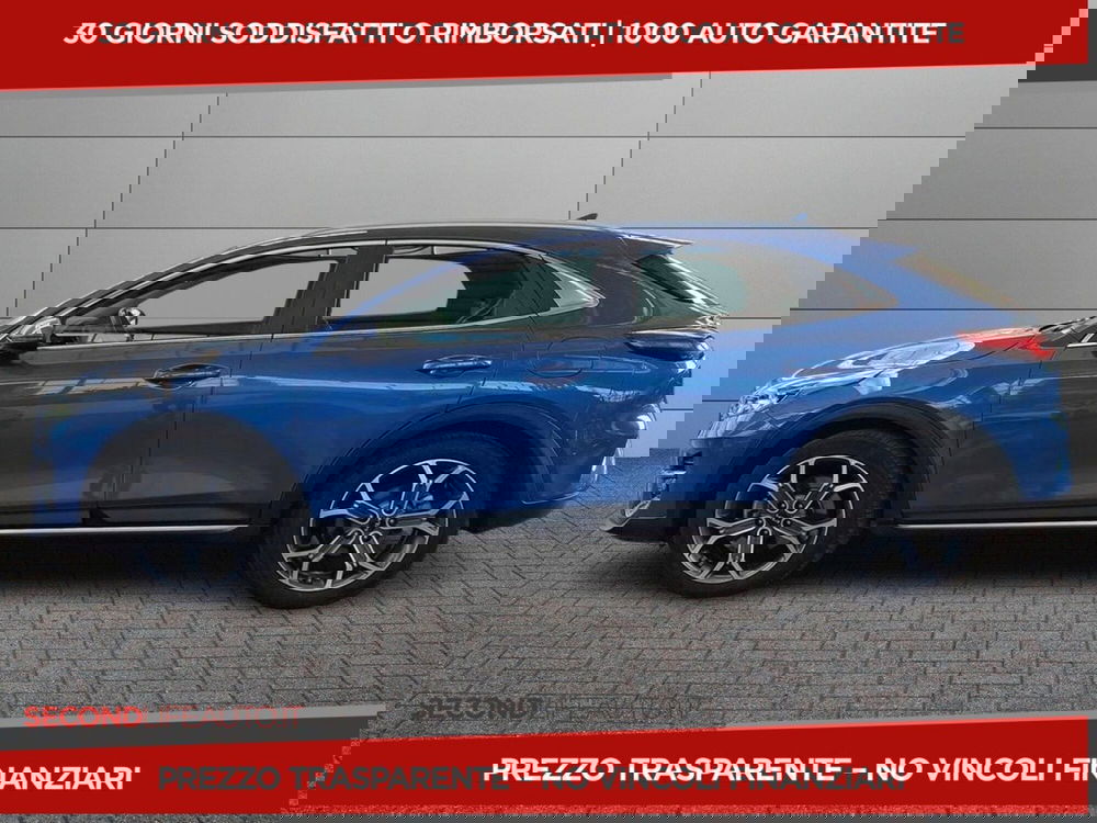 Kia XCeed usata a Roma (2)