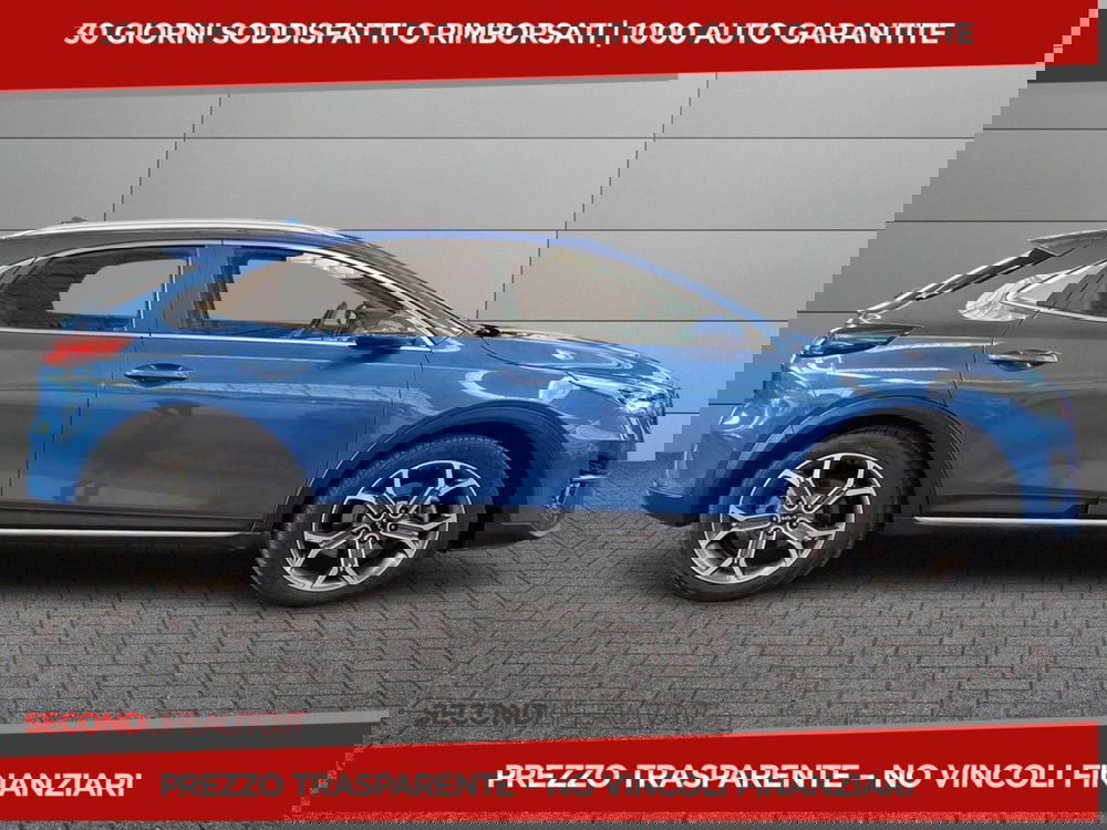 Kia XCeed usata a Roma (3)