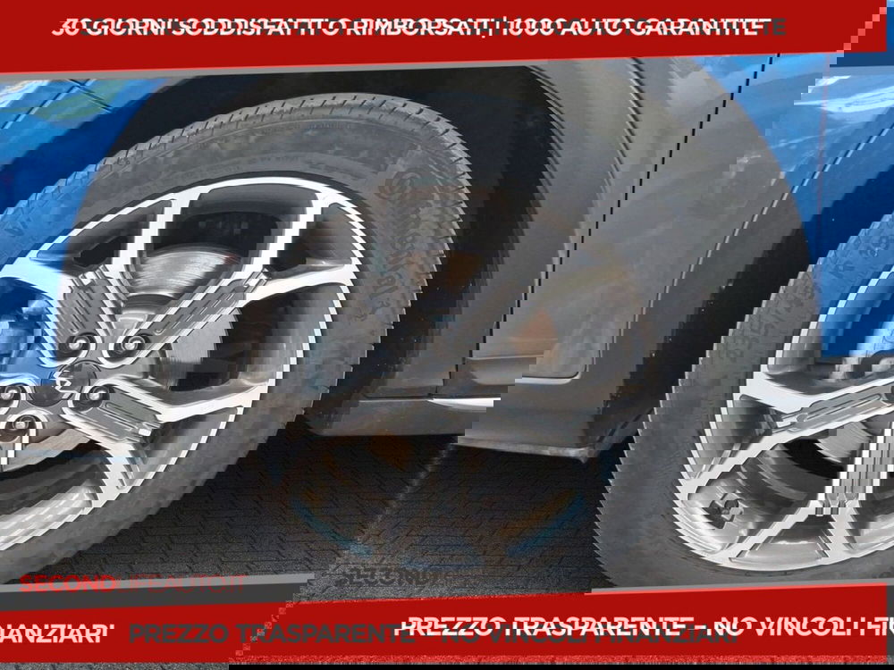 Kia XCeed usata a Roma (8)