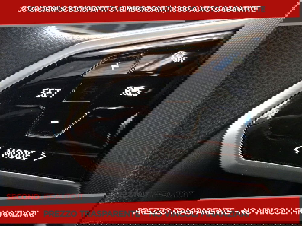 Volkswagen ID.3 usata a Roma (11)