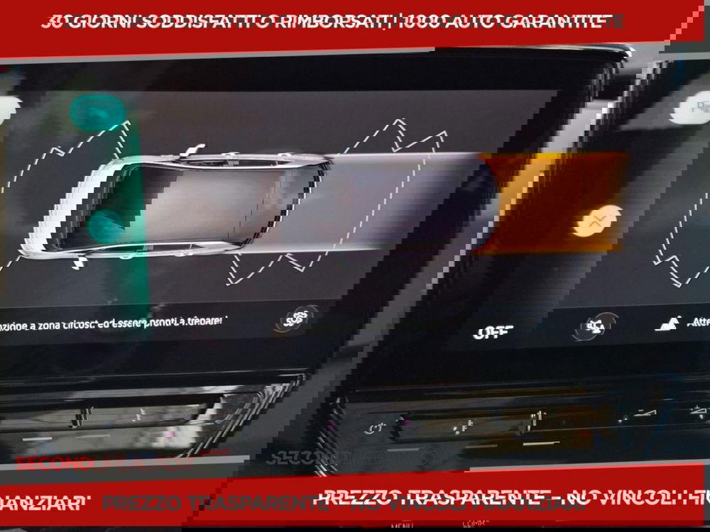 Volkswagen ID.3 usata a Roma (14)