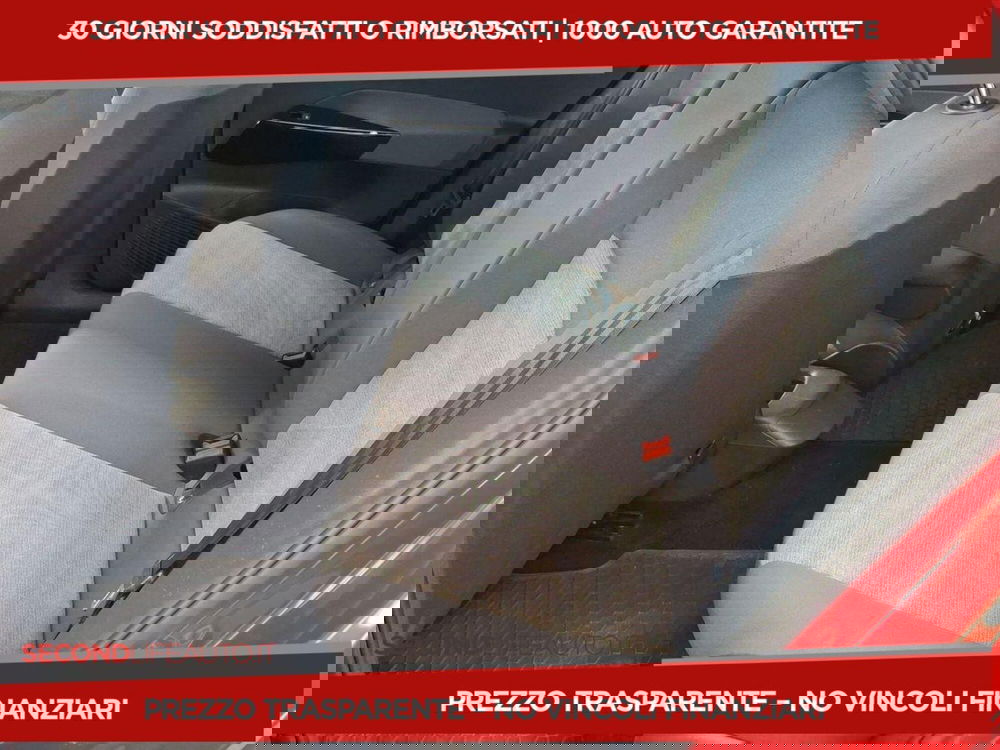 Volkswagen ID.3 usata a Roma (17)