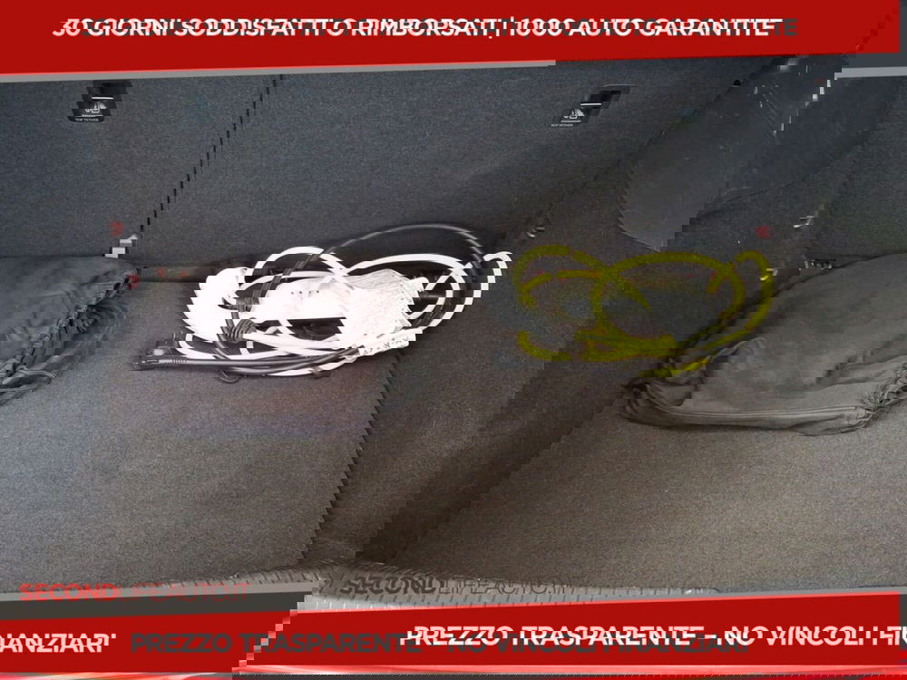 Volkswagen ID.3 usata a Roma (19)