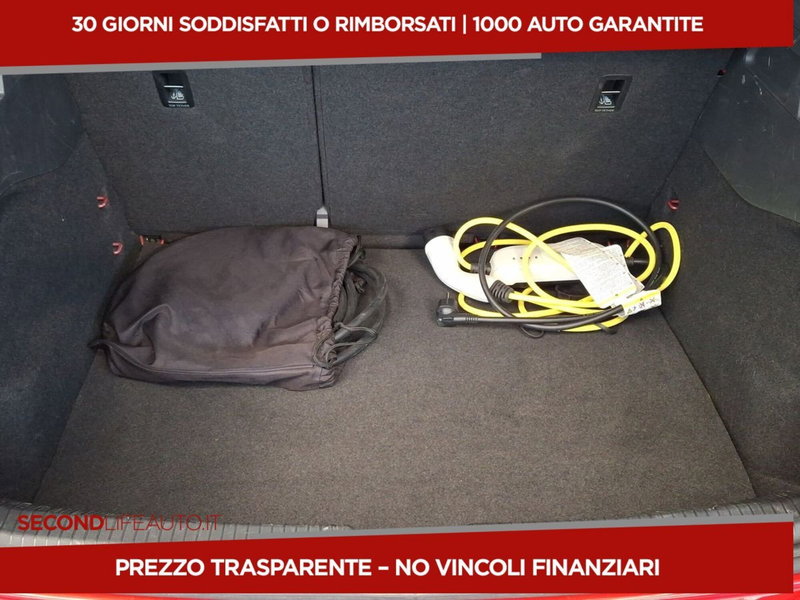 Volkswagen ID.3 usata a Roma (19)