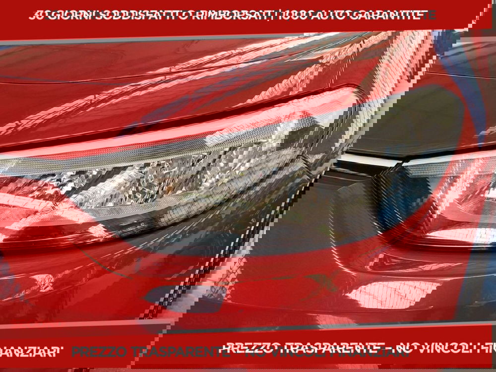 Volkswagen ID.3 usata a Roma (7)