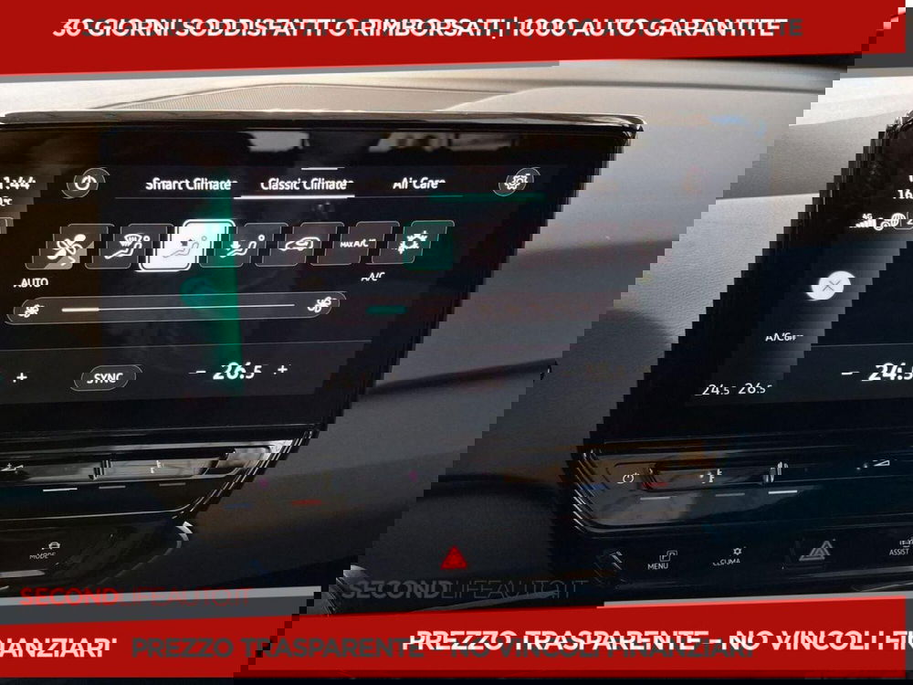 Volkswagen ID.3 usata a Roma (9)