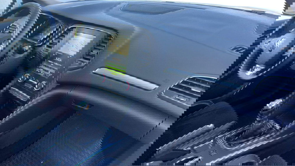 Renault Mégane Sporter usata a Viterbo (10)