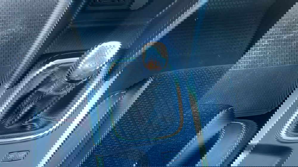 Renault Mégane Sporter usata a Viterbo (11)