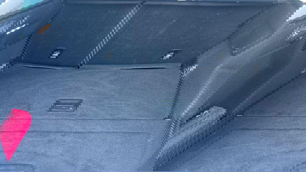 Renault Mégane Sporter usata a Viterbo (12)