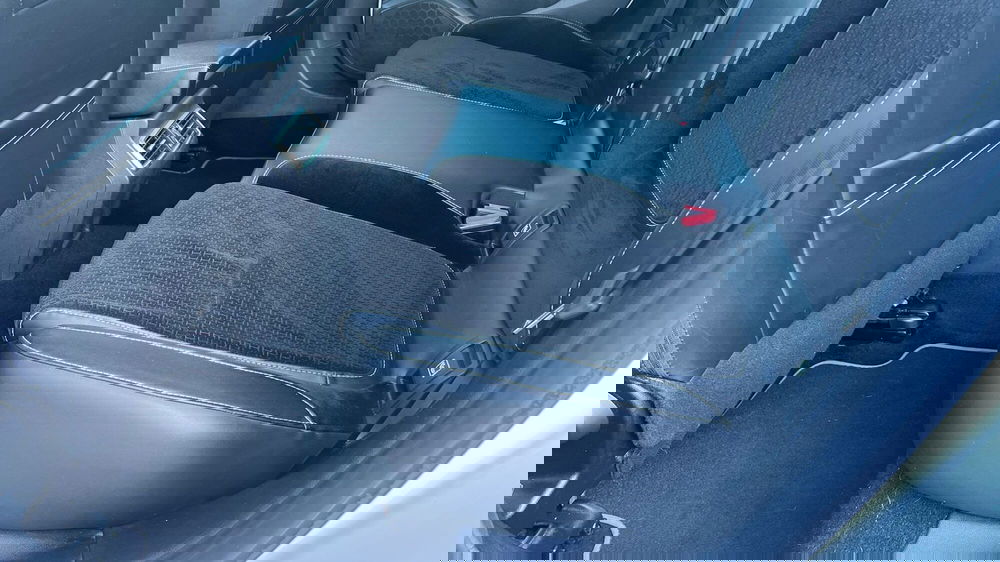 Renault Mégane Sporter usata a Viterbo (14)