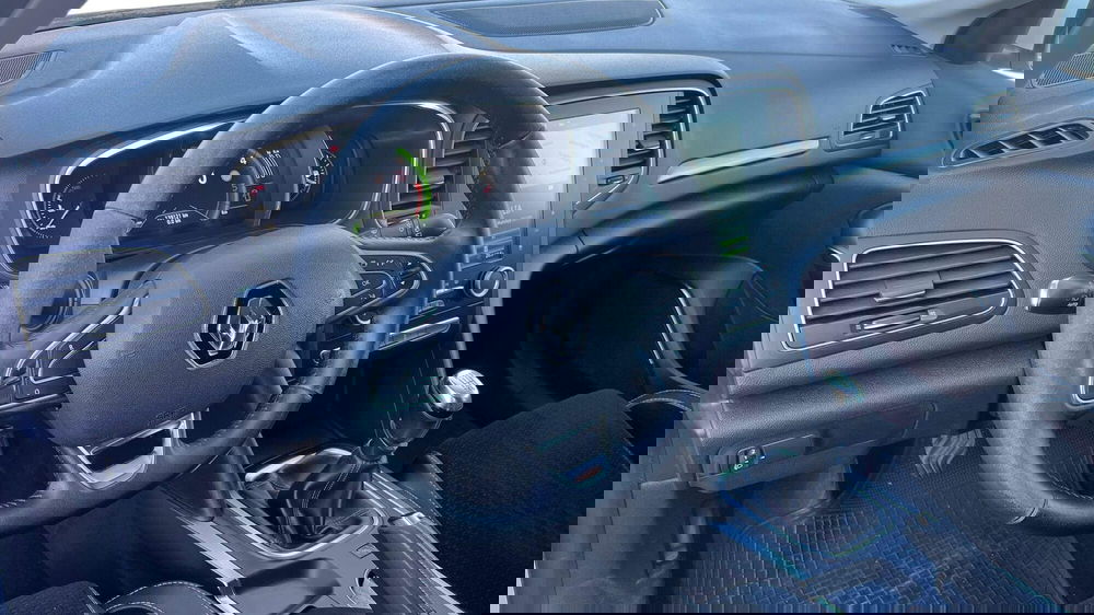 Renault Mégane Sporter usata a Viterbo (15)