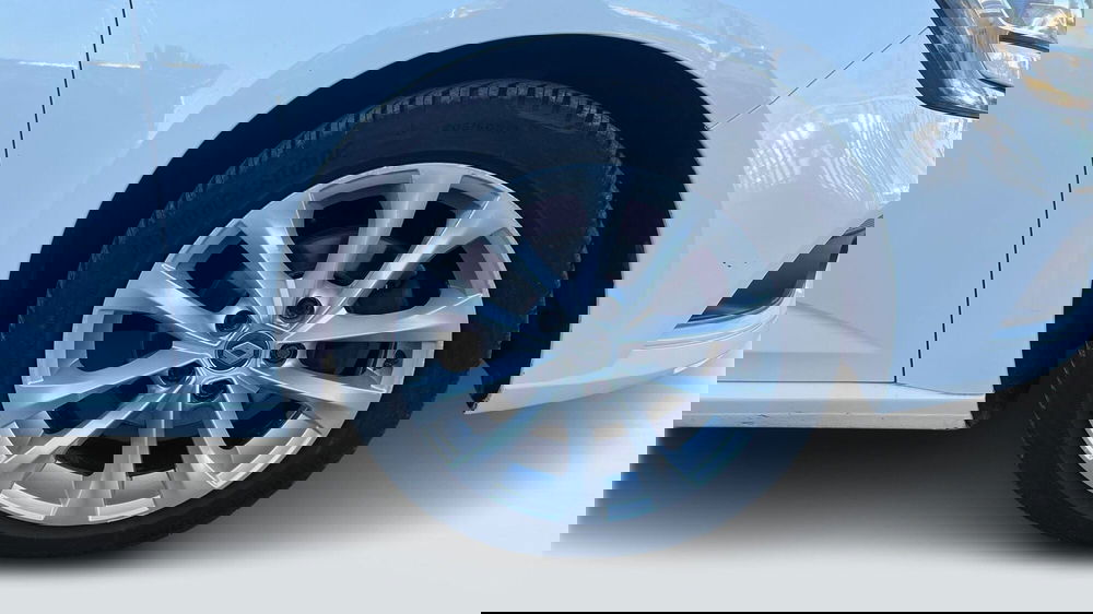 Renault Mégane Sporter usata a Viterbo (5)