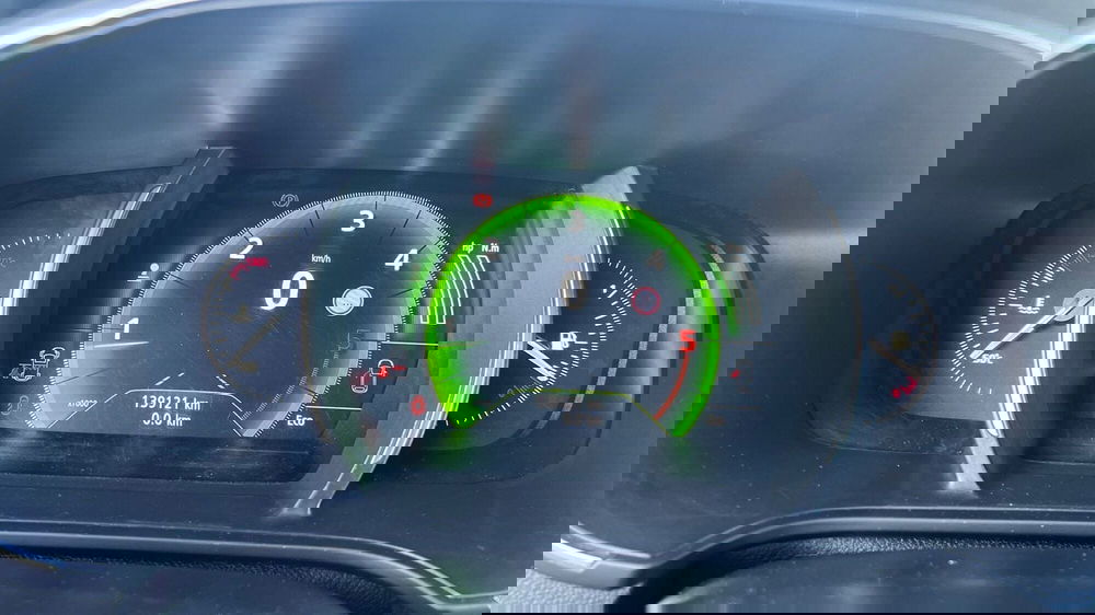 Renault Mégane Sporter usata a Viterbo (6)