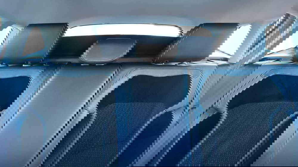 Renault Mégane Sporter usata a Viterbo (7)