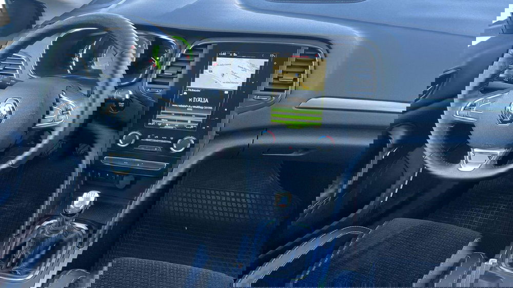 Renault Mégane Sporter usata a Viterbo (9)