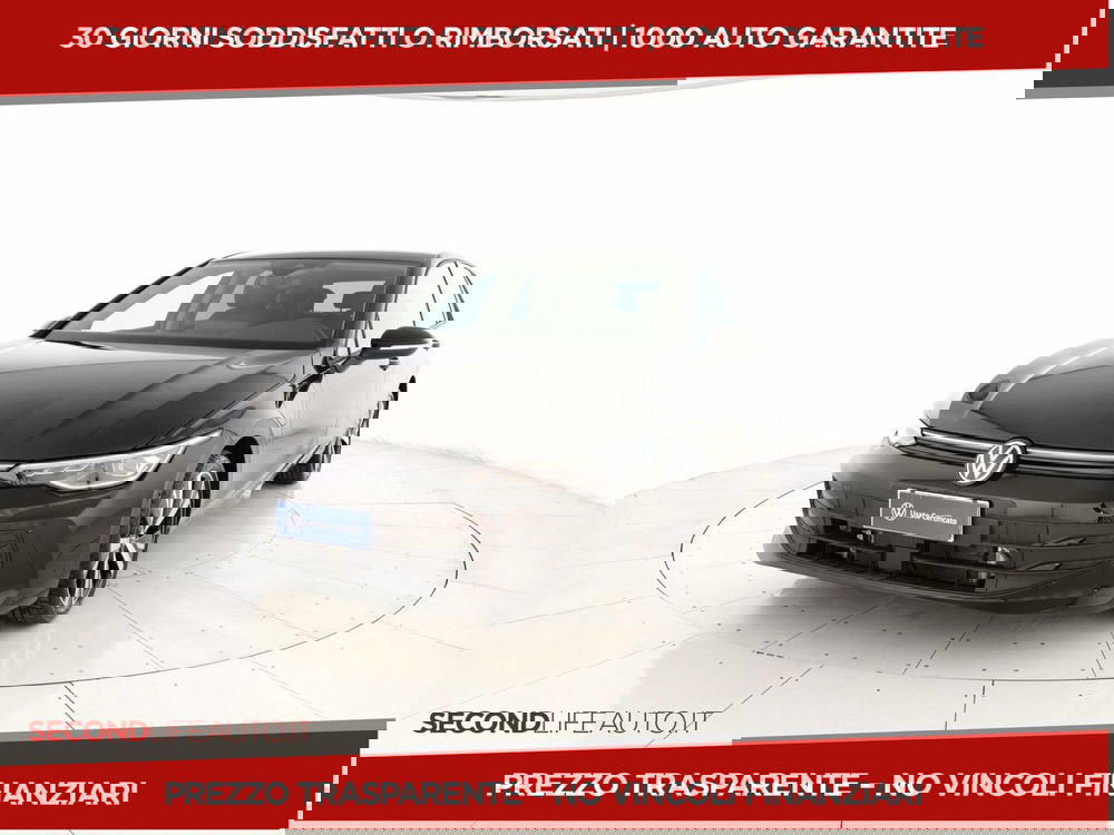 Volkswagen Golf nuova a Chieti