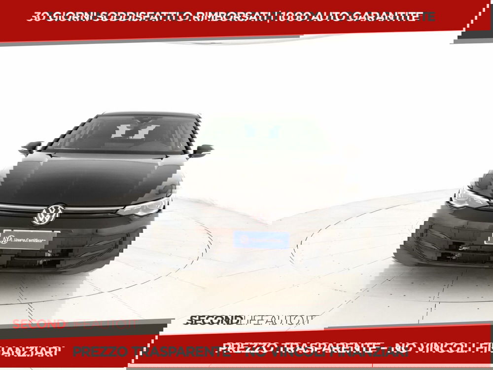 Volkswagen Golf nuova a Chieti (3)