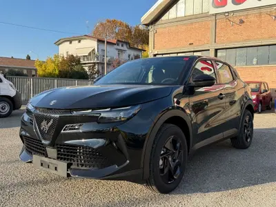 Alfa Romeo Junior 1.2 ibrida 145cv edct6 nuova a Reggio nell'Emilia