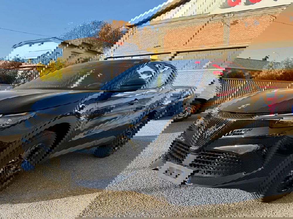 Alfa Romeo Junior nuova a Reggio Emilia