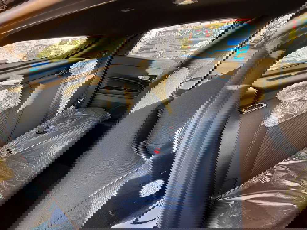 Alfa Romeo Junior nuova a Reggio Emilia (10)