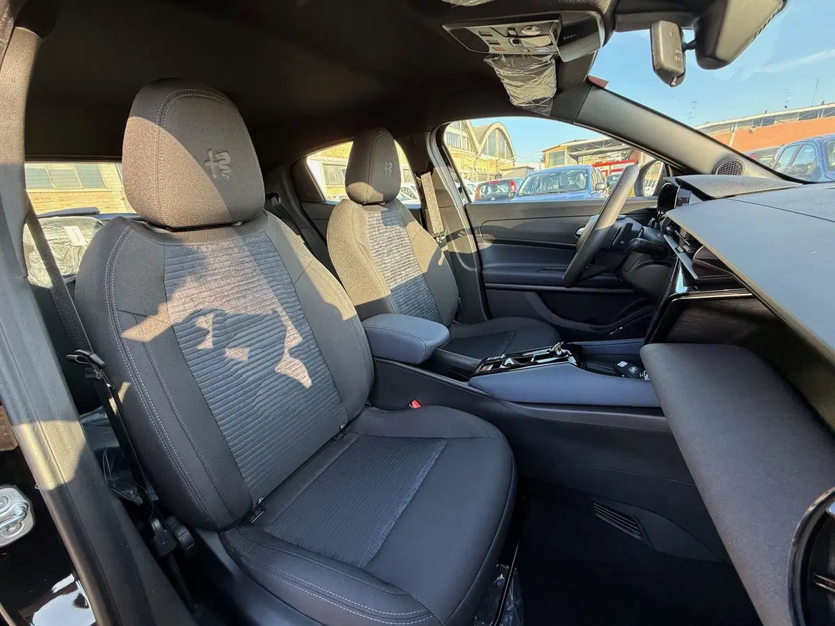 Alfa Romeo Junior nuova a Reggio Emilia (11)