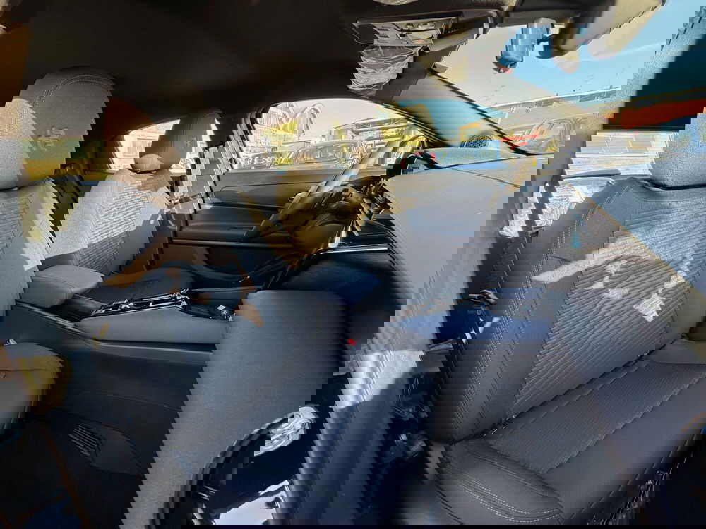 Alfa Romeo Junior nuova a Reggio Emilia (11)