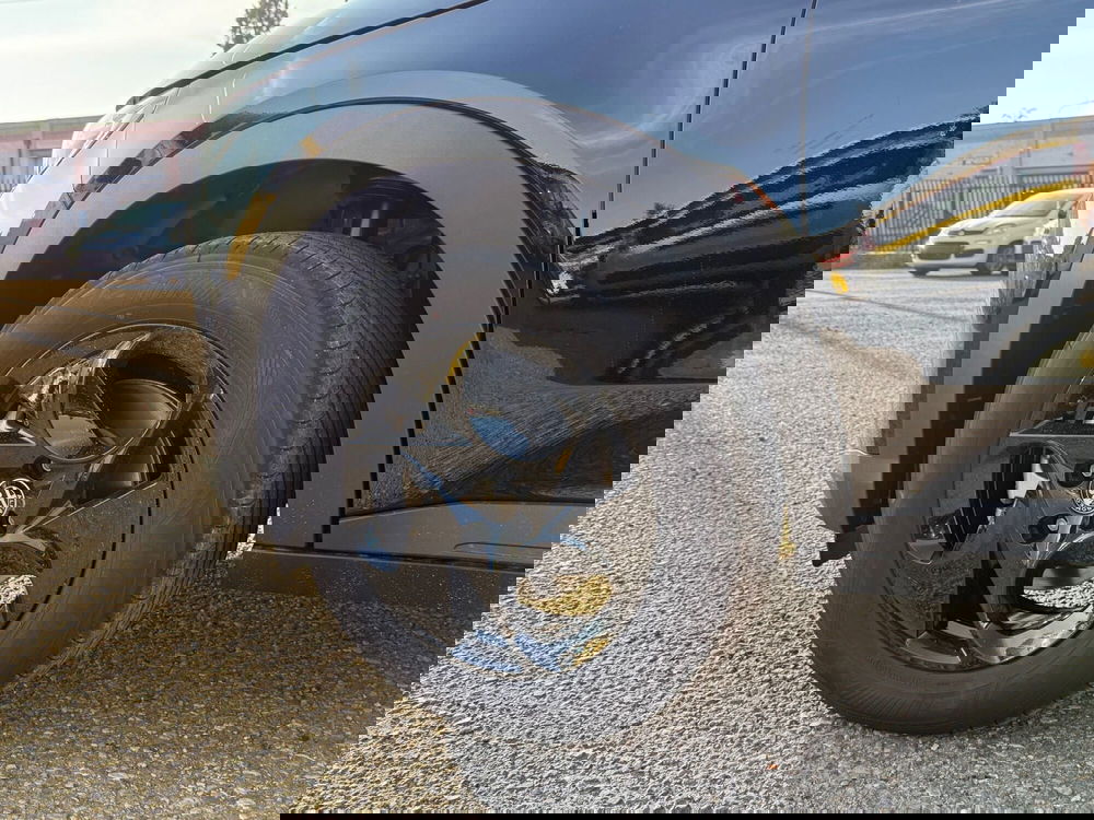 Alfa Romeo Junior nuova a Reggio Emilia (2)