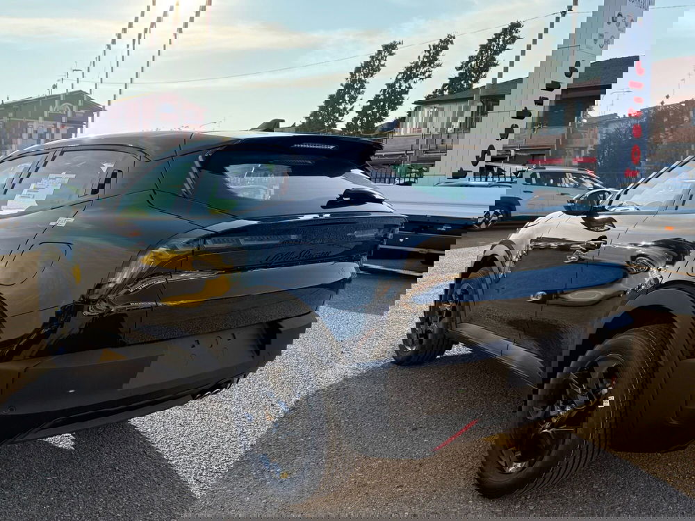 Alfa Romeo Junior nuova a Reggio Emilia (3)